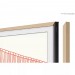 SAMSUNG 65" THE FRAME CUSTOMIZABLE BEZEL