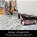 STRATOS UPRIGHT VAC