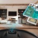 Shark IQ App-Controlled Self-Emptying