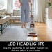 UPRIGHT VAC,SHARK,LIFTAWAYROTATE