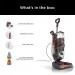Shark CarpetXpert Vac