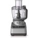 PROFESSIONAL FOOD PROCESSOR WITH AUTO-IQ