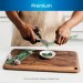 9 Piece Knife Block Set