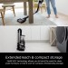 SHARK STRATOS CORDLESS VACUUM