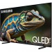SAMSUNG 50-Inch Class QLED 4K Q60D