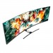 VIOTEK MONITOR 49" 5120x1440 120Hz