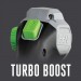 EGO Turbo Backpack Blower Cordless 3 Spe