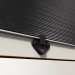 55" Frame Bezel Wood - Hearth & Hand