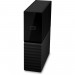 MY BOOK 4TB DESKTOP HARD DRIVE