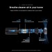 Samsung - Jet 75 Pet Cordless Stick Vac