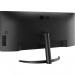 LG 34WQ60C-B.AUS 34" Curved UltraWide