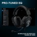 LOGITECH G PRO X SE WIRED GAMING HEADSET