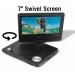 PROSCAN ELITE PORTABLE SWIVEL SCREEN DVD