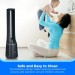 Midea 41in Bladeless Tower Fan