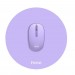 IHOME 2.4G WIRELESS MOUSE WITH MOUSEPAD