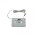 RCA AH760R Auto Cassette Adapter