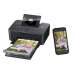CANON SELPHY COMPACT PHOTO PRINT BLK