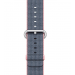 APPLE WATCH 38MM NYLON BAND PINK/BLUE