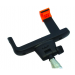 Icandy Bluetooth Selfie Stick Black
