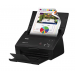 Brother ADS-2000 Color 24PPM Scanner