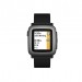 PEBBLE TIME SMARTWATCH BLACK