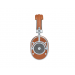Master Dynamic MH40 Headphones BRN/SLV