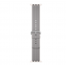 Apple Watch 42mm Nylon Band, Pearl