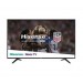 Hisense 50" 4K UHD ROKU with HDR 50R6040