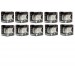 utilitech Pro 3" LED Dimmable Recessed