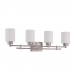 4LT LEDBURY MB VANITY OPAL GLS BSN