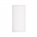 LED 1X2 PANEL, 18W,MULTI-CCT ,1800LM