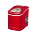 Frigidaire Retro Ice Maker 26lbs Red