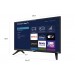 Westinghouse 32" HD Smart Roku TV, 720p