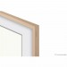 SAMSUNG 65" THE FRAME CUSTOMIZABLE BEZEL
