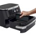 FOODI 7-IN-1 DUALZONE FLEXBASKET AIR FRY