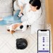 Shark IQ App-Controlled Self-Emptying