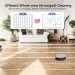 OKP K4 ROBOT VACUUM GREY