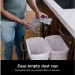 STRATOS ULTRALIGHT CORDED STICK VACUUM
