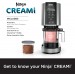 NINJA CREAMI 7-IN-1 ICE CREAM MAKER