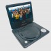 Proscan Elite Portable Swivel Screen DVD