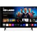 VIZIO 43IN V435M-K04 4K HDR SMART TV