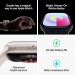 APPLE WATCH 9 45MM MIDNIGHT M/L BAND