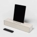 BLUETOOTH SOUNDBAR - HEYDAY STONE WHITE