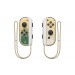 NINTENDO SWITCH - OLED MODEL - THE LEGEN
