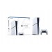Sony PlayStation 5 Slim Console - White