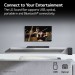 LG 2.1 CHANNEL BLUETOOTH SOUND BAR