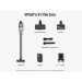 Samsung - Jet 75 Pet Cordless Stick Vac