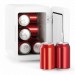 FRIGIDAIRE GALLERY, 9 CAN/6L MINI COOLER