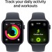 APPLE WATCH SE 3 GPS 44MM M/L BAND