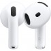 APPLE AIRPODS 4TH GE
